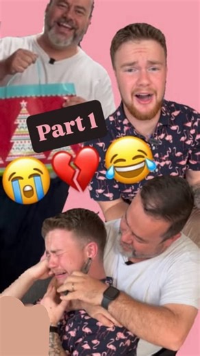 Caleb Sura McLamb on Instagram‎: "ئەوە دیاری نیییییییە (part 1) Bawkm: @mamostajohn PART 3 COMING SOON 🚨Thanks for 3 MILLION+ views la Tiktok!!🚨 ⬇️ENGLISH EXPLANATION⬇️ In this video my father surprises me with 3 Christmas gifts. The first is a razor, "to shave your awful beard." The second, some makeup, "to cover those horrible tattoos." and finally he gifts me a pair of pliers so that I can rip out the ugly earrings and become a man. My dad did make sure to clarify that while this video is a