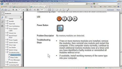 Anleitung zum Auspacken und Einrichten Ihres wiederaufladbaren Dell Premier Active Pen PN7522W | Dell Österreich