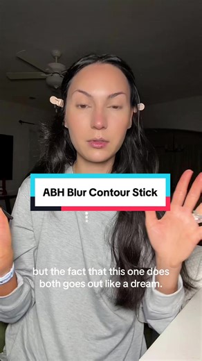 ABH Contour Stick: Perfect Your Makeup Technique