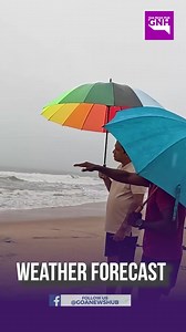 42K views · 368 reactions | Predicting weather forecast, the traditional way by our own Goan fisherman Pele. Full episode is on our YouTube channel. youtube.com/watch?v=WCO3oH… | Goa News Hub | Facebook