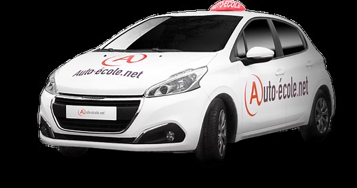 Permis de conduire dès 599€ avec Stych