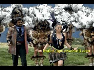 Endhiran Movie boom boom robo da robo da High Quality