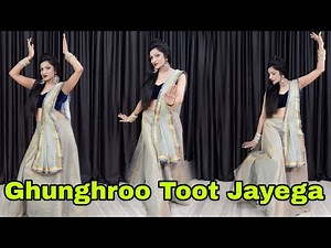 Ghunghroo Tut jayega | Sapna Choudhary | Haryanvi song | dance video | Apne Dance Classes