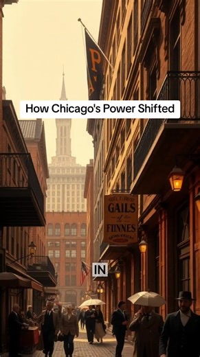How Chicago's Power Shifted Did Prohibition create crime or just reorganize power? From Ward Bosses to Mob Bosses In early Chicago, saloons weren’t just places to drink they were power centers. In the late 1800s, neighborhood saloons doubled as political headquarters. Ward bosses met voters there. Jobs were handed out over beer. Disputes were settled behind back rooms. Saloons were social clubs, union halls, and campaign offices all at once. But when Prohibition hit in 1920, that system cracked.