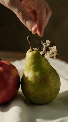 Timeless Still Life Painting | Classic Art Masterpiece