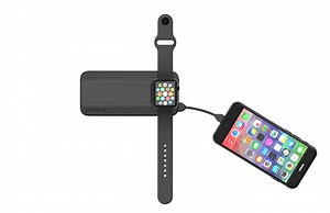 New Elevation Lab BatteryPro charging kit contains integrated Apple Watch charger | AppleInsider