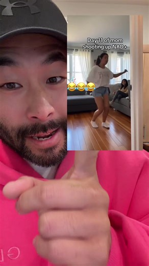 Unlocking Energy: NAD and Why M&M Matters