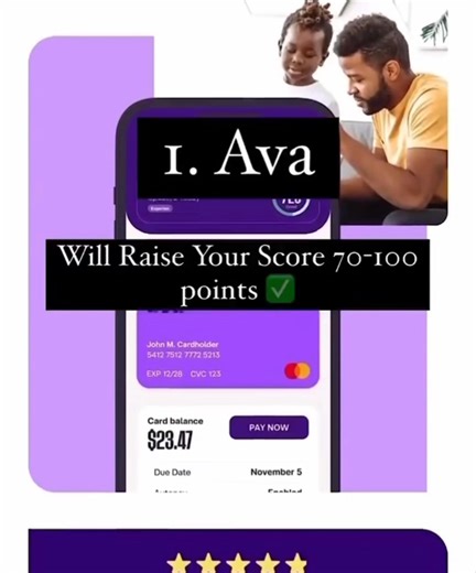 4.2K views · 45 reactions | If your credit score needs a boost, this...