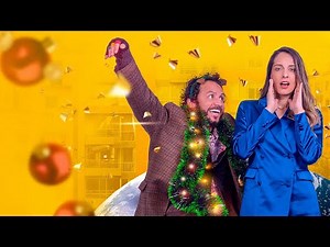 Estreno Comedia 2024! Pelicula Completa en Español Latino HD