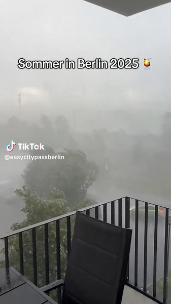 Sommerliche Erlebnisse in Berlin 2025