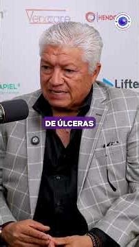 Tratamiento de úlceras crónicas