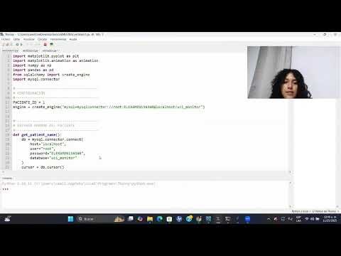 Simulador de Monitor de UCI - Programación Avanzada