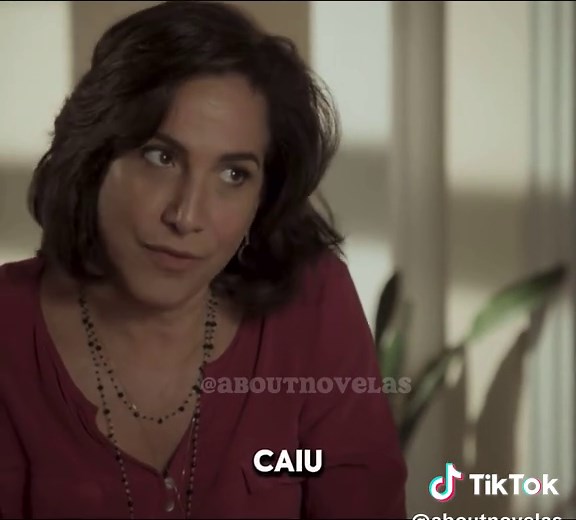 Caio e Cibele: Conflitos e Surpresas em 'A Força do Querer'