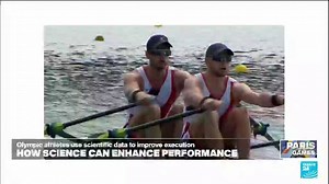 4K views · 74 reactions |  The French team participating in the 2024 Paris Olympic Games is focusing on an area that few have explored so far: the use of scientific data modeled from athletes' movements to help sportsmen analyse their performance and enhance it. Here's more  | FRANCE 24 English | Facebook