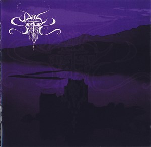 Dark Sanctuary - Royaume Mélancolique