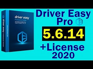Driver Easy Pro