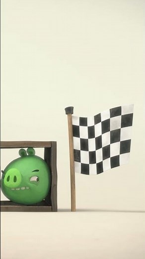 DIY Racing: Pig Edition! 🏁🛠️