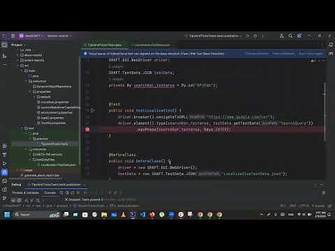 Test Automation Tips & Tricks - Localization Testing
