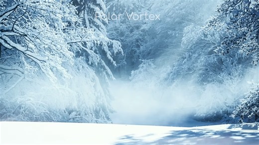 Why the polar vortex might be the real weather threat of the 2020s