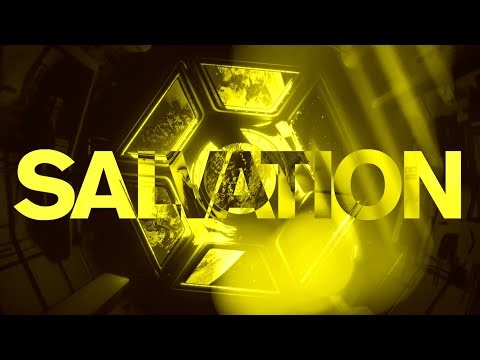 MODERN TECHNOLOGY – SALVATION