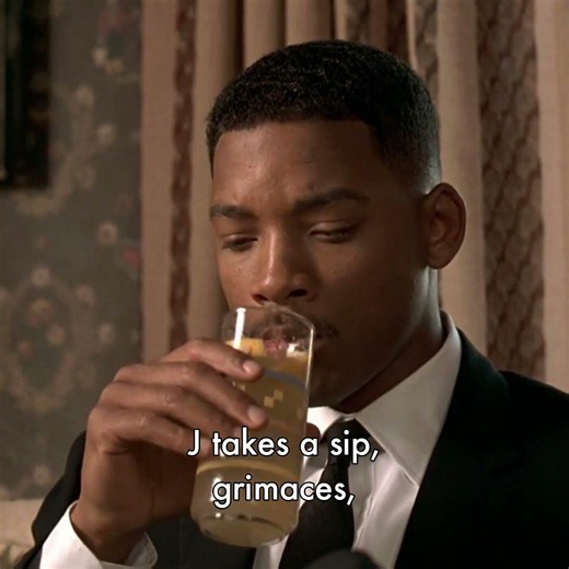 Did You Catch This in "Men in Black?" #movietrivia #moviefacts