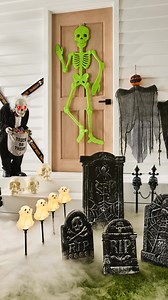 Shop Halloween fun from creepy costumes to haunted house décor, we’ve got Halloween sorted for the whole family (and pets too!). All at our famously low prices.  | Kmart New Zealand | Facebook