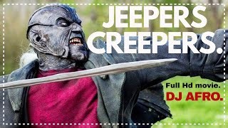 Dj Afro Jeepers Creepers 2 Full Hd Video 2021 Horror Teddy Nambwa Mp3 & Mp4 Download - clip.africa.com
