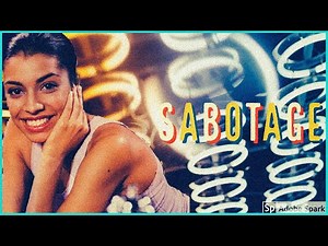 Taina Season 2 Episode 2: Sabotage | Gonna Be A Star Entertainment