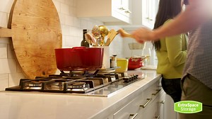 Make room in your life for the most important things... | Extra Space Storage
