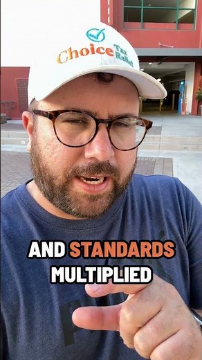 Offer in Compromise Explained in 60 Seconds