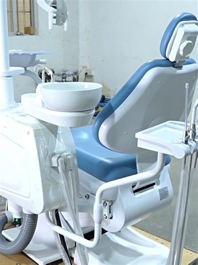 Top Dental Equipment Supplier for Clinics