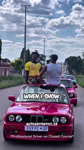 IShowspeed's Adventure in Africa