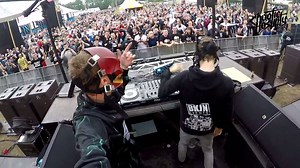 DEF-QON-1. - VICTORY FOREVER Mission accomplished? | Chaotic Hostility