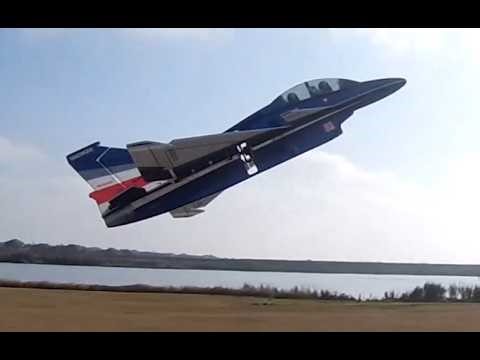 J10 Multiplex Maiden Flights 022826