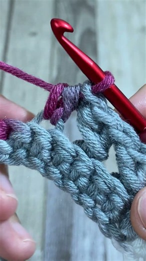 MAYBE THIS WILL INSPIRE YOUR NEXT PROJECT #shorts #crochet #crochetpattern
