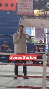 1.4K views | Jonas Sultan | Powcast Sports | Facebook