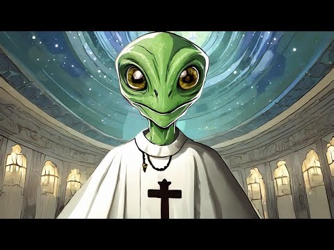 The False Alien Gospel | Billy Crone