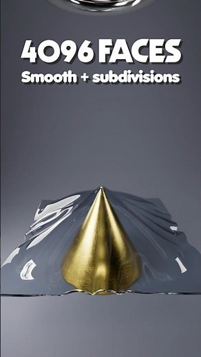 Cinema 4D 3D Cloth simulation #clothsimulation #animation #3dcloth #c4d #blender3danimation #asmr