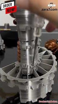 Build Your Own Jet Engine