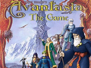 Avantasia: the Game by Bahamut20