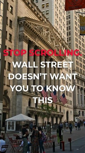 Quantum Computing Breaks Everything Finance Thought It Knew #investing #shorts