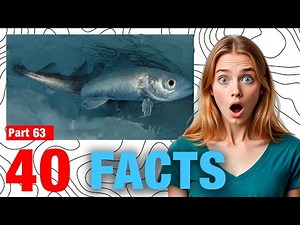 40 Facts That Will Shock You | Mind Blowing Facts You Didn’t Know