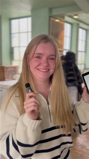 What’s your kindle font size? #booktok #kindle