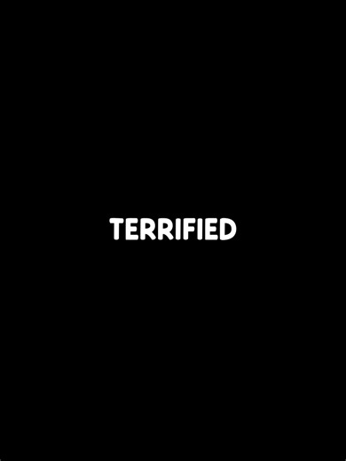Terrified Song Lyrics - Discover the Meaning