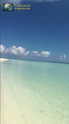 🇨🇺 Stunning Beach!!! Cayo Guillermo - CUBA ‪@FollowUsTravel‬ #beach #paradise #summervibes #travel