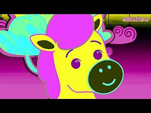 Plim Plim Giddy Little Horse Sparta Pitch Effects Sponsored By Gamavision Csupo