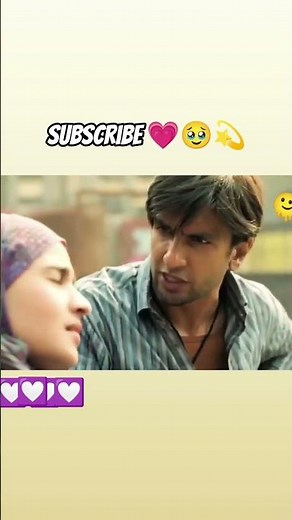 Alia Bhatt’s Iconic “Dhop Dungi” Scene with Ranveer Singh | Gully Boy