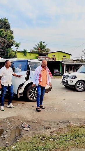 Bhaskar Sharma ভাস্কৰ শৰ্মা | Kritisha Sangwal