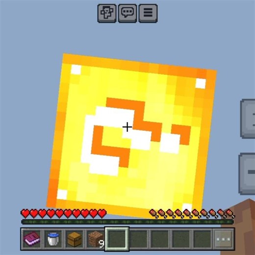 Lucky one block series #Minecraft
