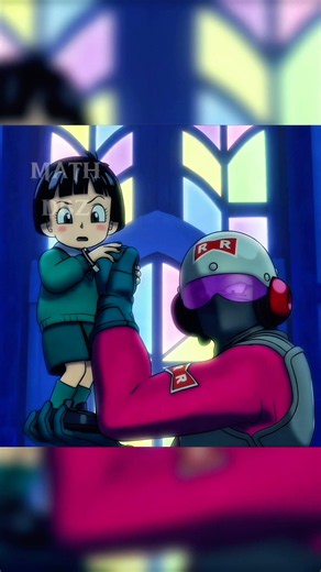 Gohan Retrouve Enfin Ses Pouvoirs | Dragon Ball Super Super Hero